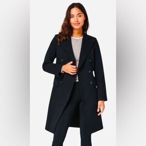 SPANX Classic Ponte Coat